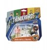 Thunderbirds Are Go Zestaw 2 Figurek Brains i MAX Vivid 90300